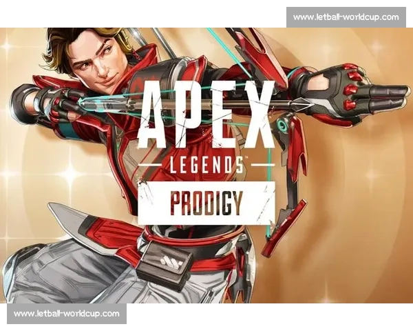 Apex英雄全球系列赛：战术竞技的终极考验！