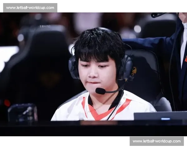 KPL的电竞哲学，不仅仅是输赢，更是精神的传承