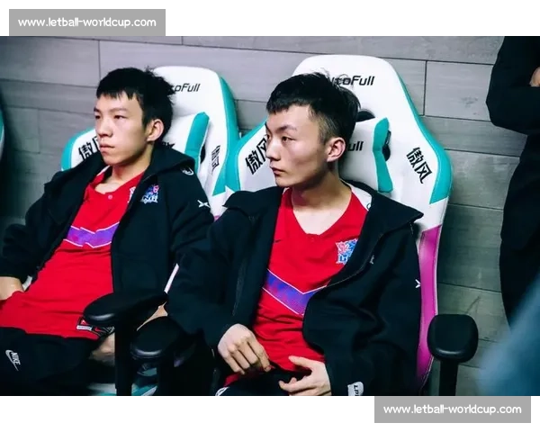 XX电竞俱乐部CEO独家回应：职业选手压力与未来发展