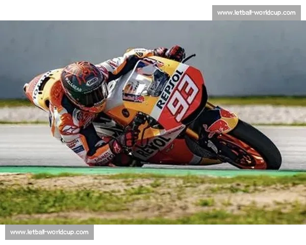 一次跌倒，一次成长！MotoGP事故回放，看他们如何重拾勇气