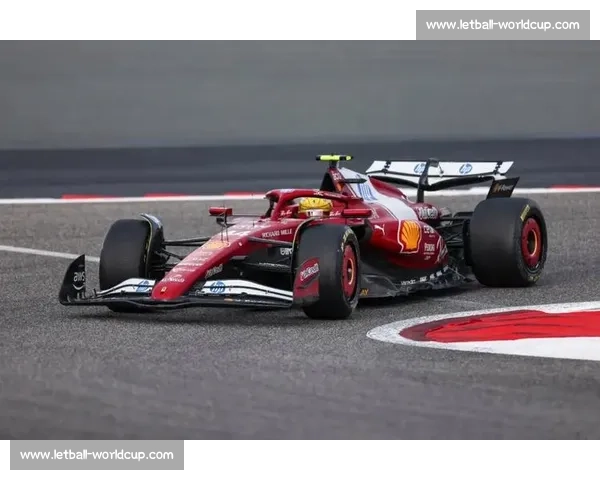 冠军车队是如何炼成的F1幕后团队深度解析！