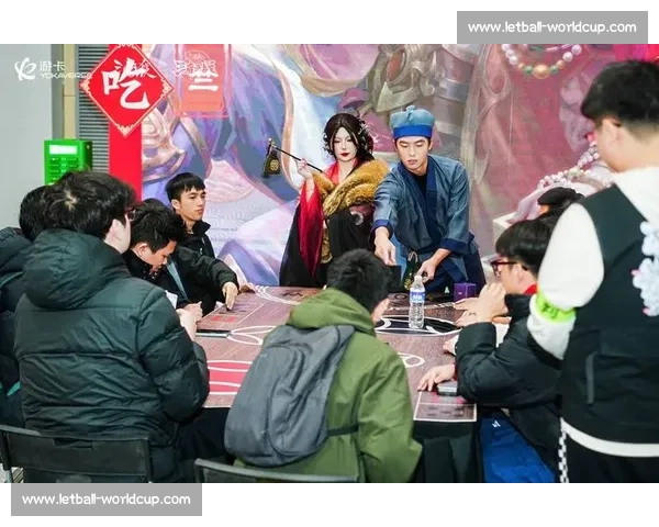 官方揭秘！三国杀Online电竞比赛背后的故事！