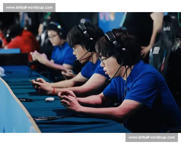 年度总结,电竞产业的爆发与挑战,未来已来 年度总结,电竞产业的爆发与挑战,未来已来