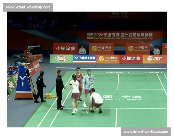 惊心动魄！五比二的大逆转，羽毛球王者之争燃爆全场！